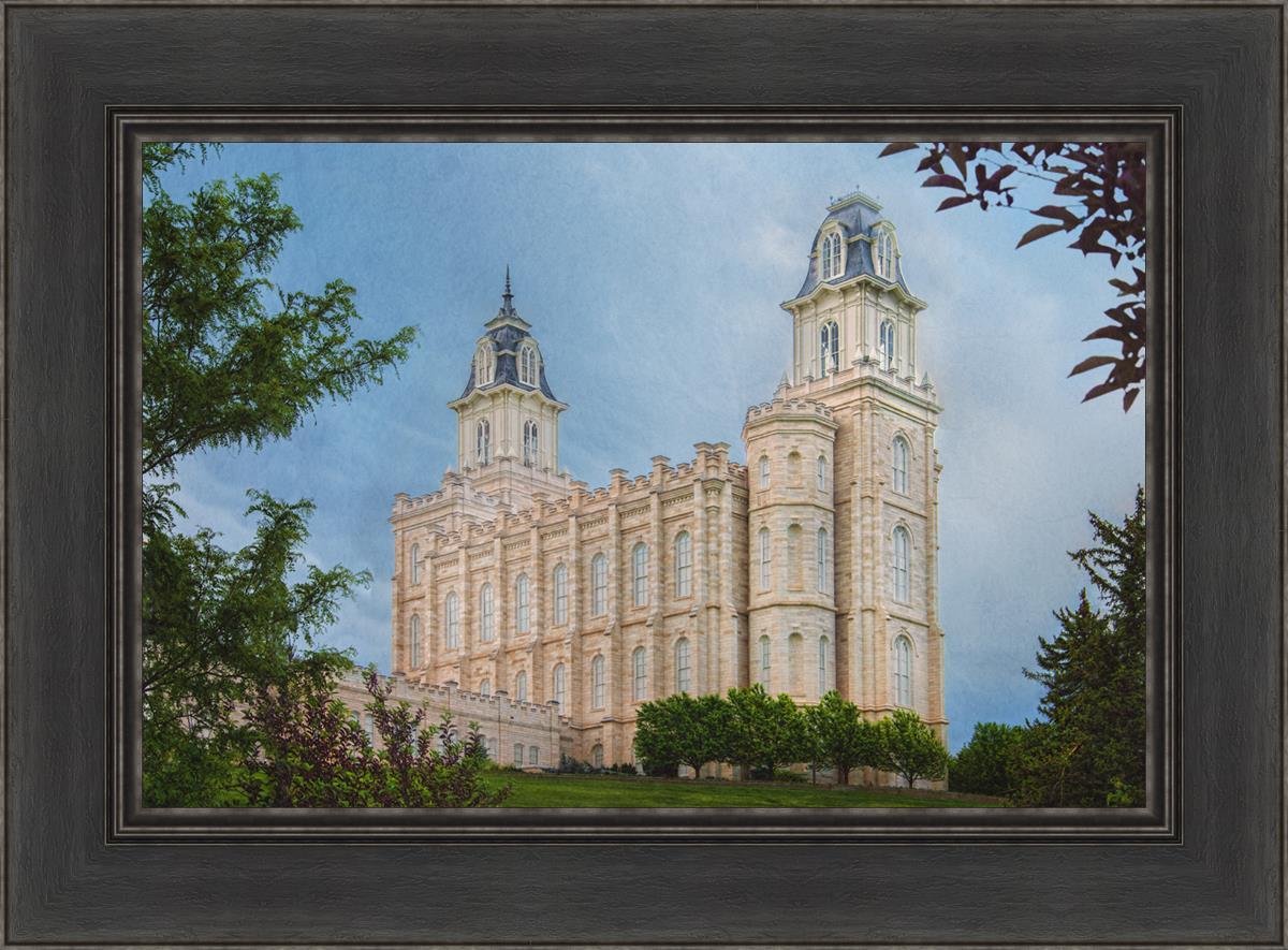 Manti Temple 02