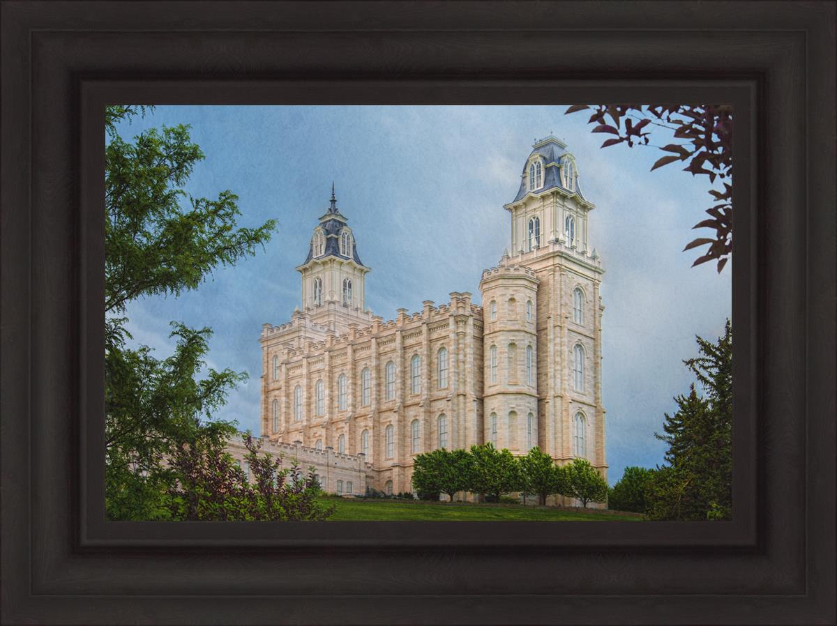 Manti Temple 02