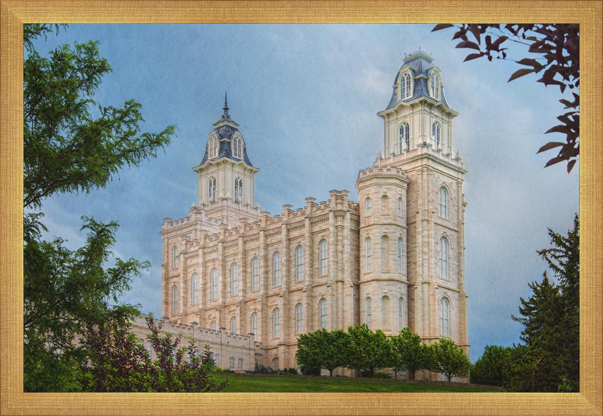 Manti Temple 02