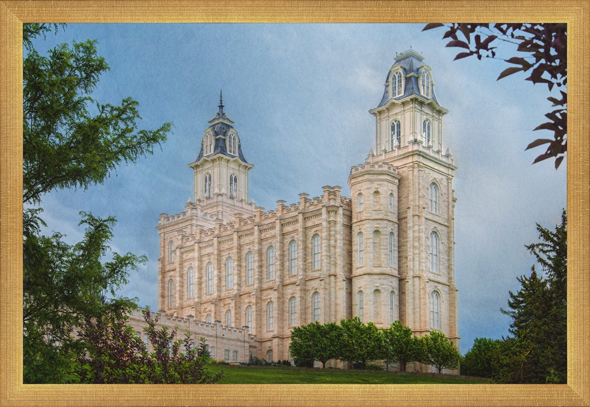 Manti Temple 02
