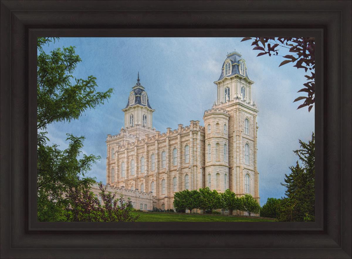 Manti Temple 02