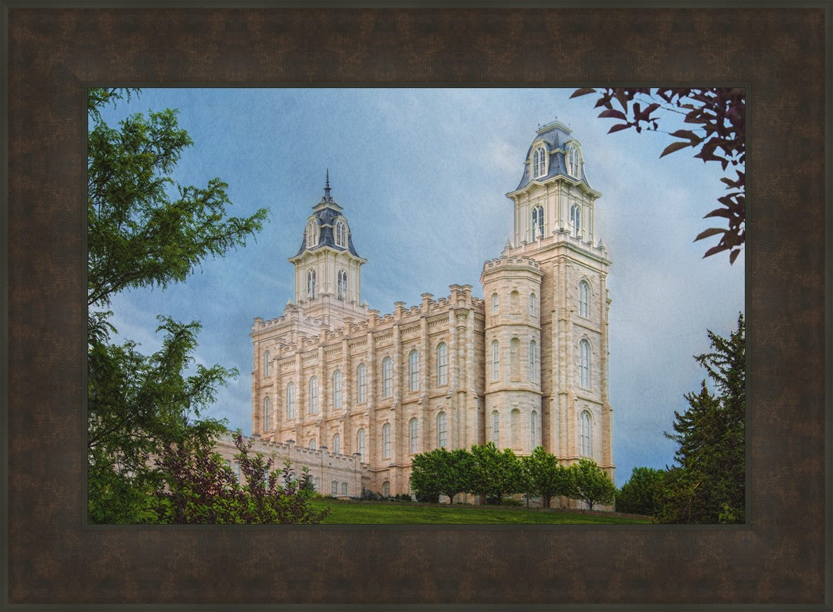 Manti Temple 02