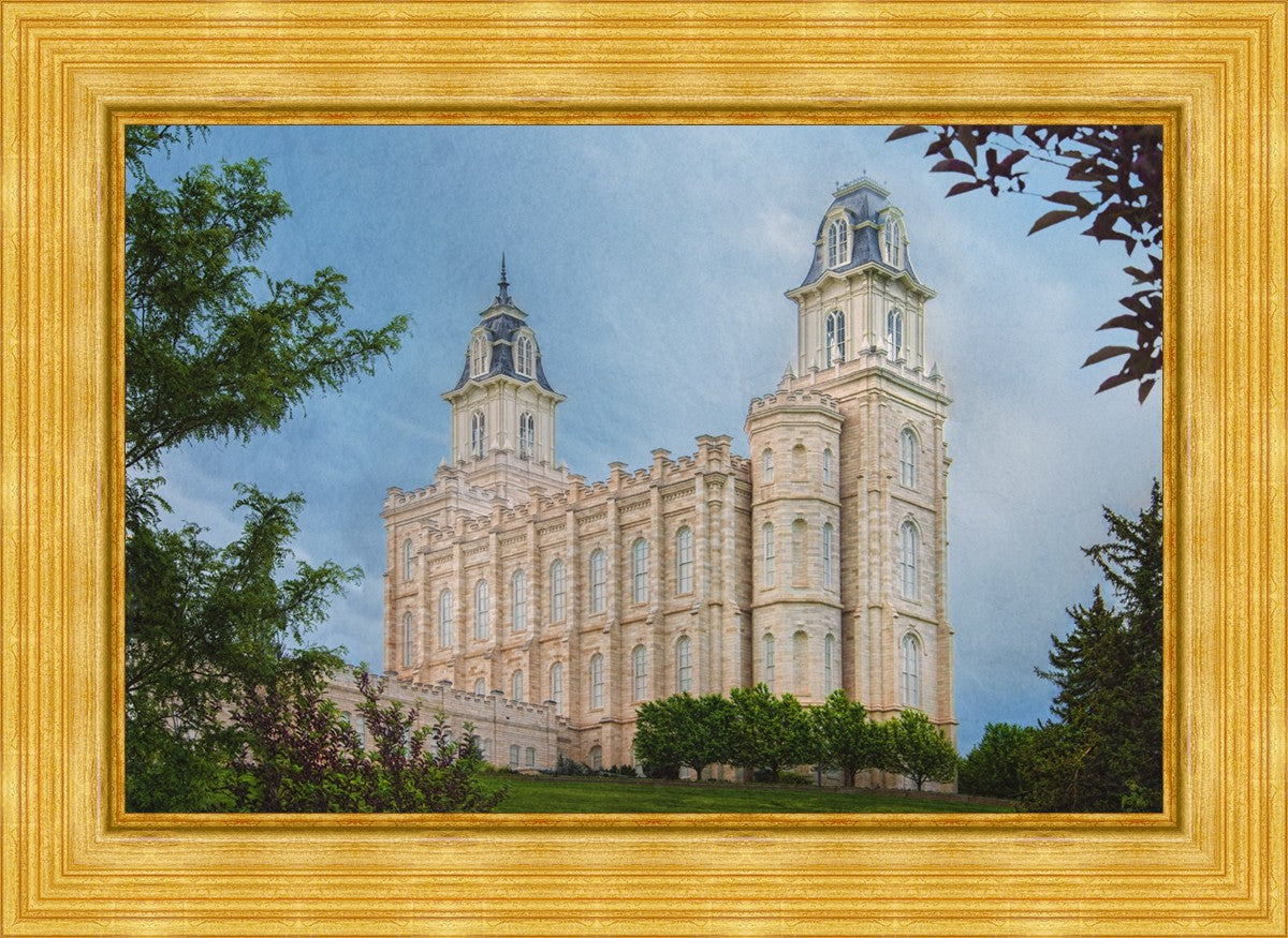 Manti Temple 02