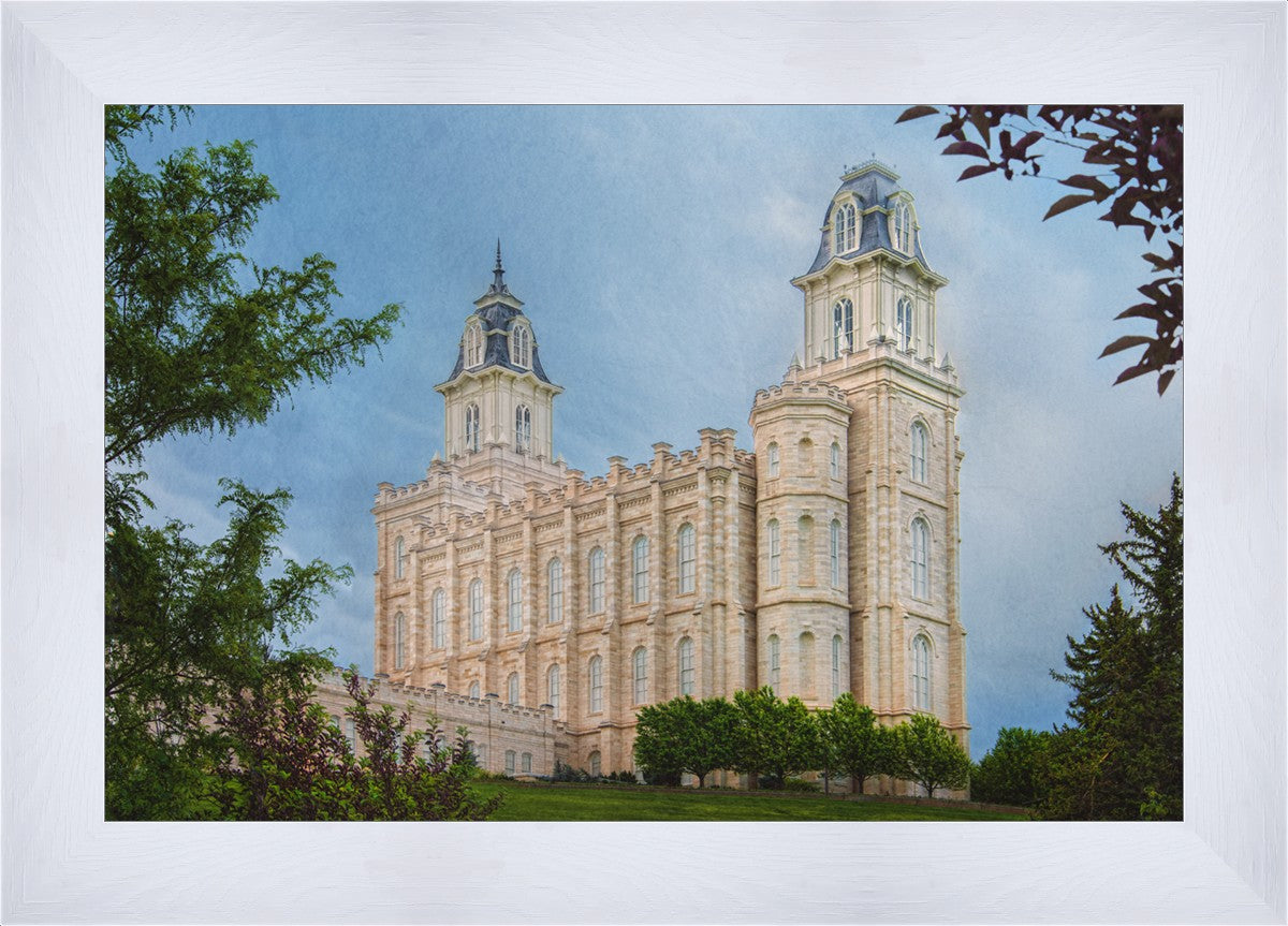 Manti Temple 02