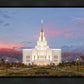 Saratoga Springs Timpanogos Glow