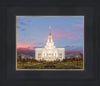 Saratoga Springs Timpanogos Glow