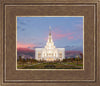 Saratoga Springs Timpanogos Glow