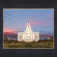 Saratoga Springs Timpanogos Glow