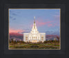Saratoga Springs Timpanogos Glow