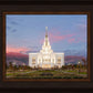 Saratoga Springs Timpanogos Glow