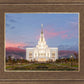 Saratoga Springs Timpanogos Glow