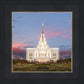 Saratoga Springs Timpanogos Glow