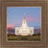 Saratoga Springs Timpanogos Glow
