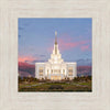 Saratoga Springs Timpanogos Glow
