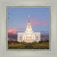Saratoga Springs Timpanogos Glow