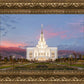 Saratoga Springs Timpanogos Glow