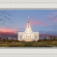 Saratoga Springs Timpanogos Glow