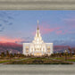 Saratoga Springs Timpanogos Glow