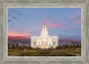 Saratoga Springs Timpanogos Glow