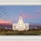 Saratoga Springs Timpanogos Glow