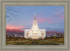 Saratoga Springs Timpanogos Glow