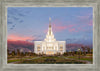 Saratoga Springs Timpanogos Glow