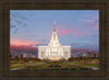 Saratoga Springs Timpanogos Glow