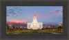 Saratoga Springs Timpanogos Glow