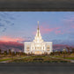 Saratoga Springs Timpanogos Glow