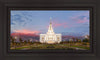 Saratoga Springs Timpanogos Glow