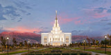 Saratoga Springs Timpanogos Glow