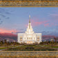 Saratoga Springs Timpanogos Glow