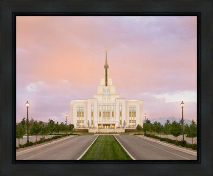 Saratoga Springs Foundations