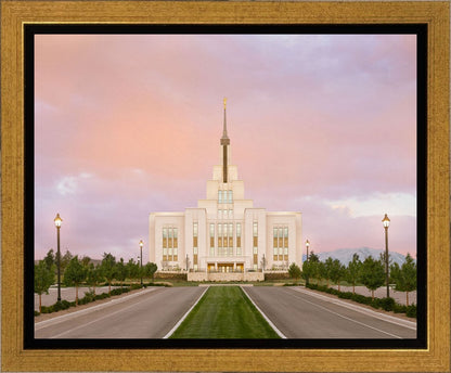 Saratoga Springs Foundations