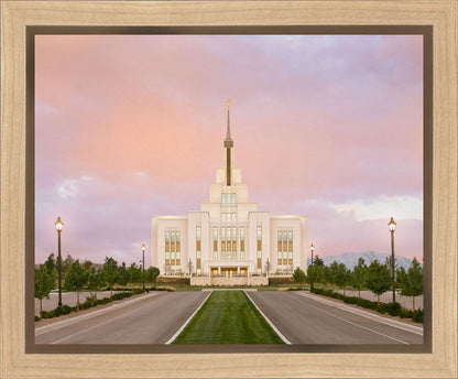 Saratoga Springs Foundations