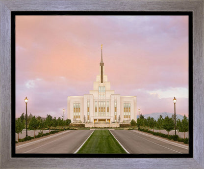 Saratoga Springs Foundations