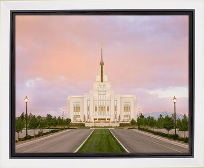 Saratoga Springs Foundations