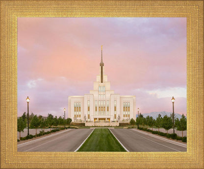 Saratoga Springs Foundations