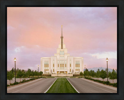 Saratoga Springs Foundations