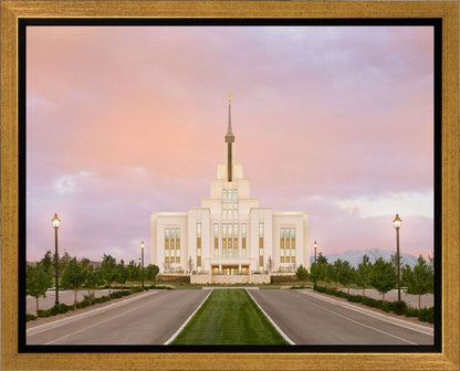 Saratoga Springs Foundations