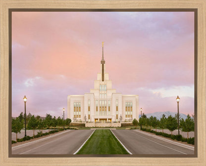 Saratoga Springs Foundations