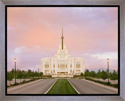 Saratoga Springs Foundations