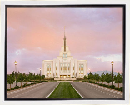 Saratoga Springs Foundations