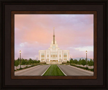 Saratoga Springs Foundations