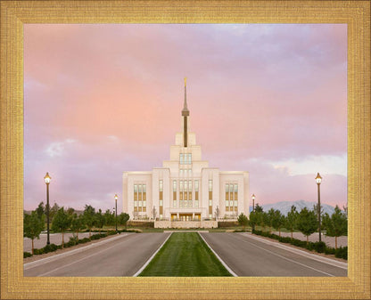 Saratoga Springs Foundations