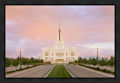 Saratoga Springs Foundations