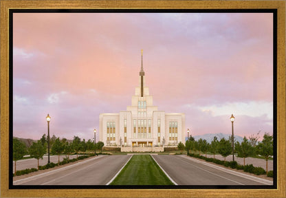 Saratoga Springs Foundations