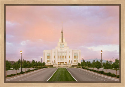 Saratoga Springs Foundations