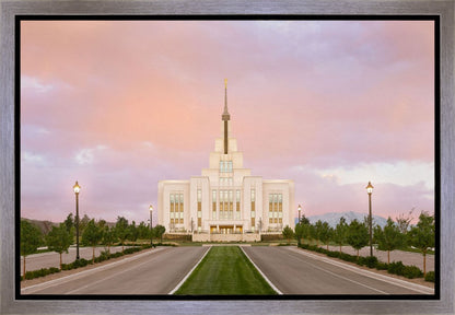 Saratoga Springs Foundations