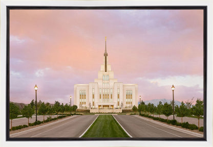 Saratoga Springs Foundations